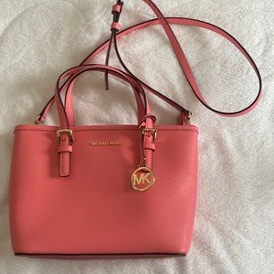 Mk crossbody purse
